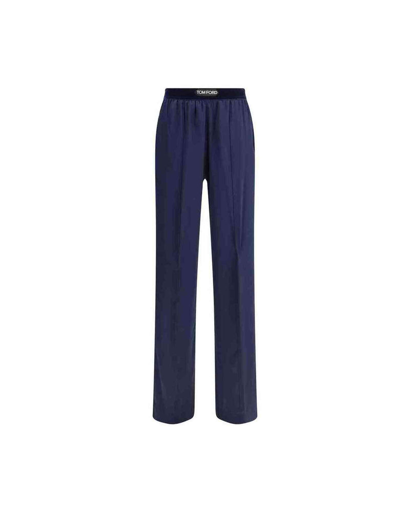 Tom Ford Silk Pant Glam Steals