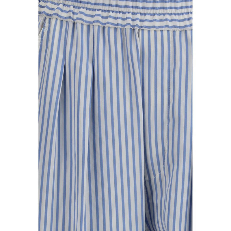 Tom Ford Silk Pant Glam Steals