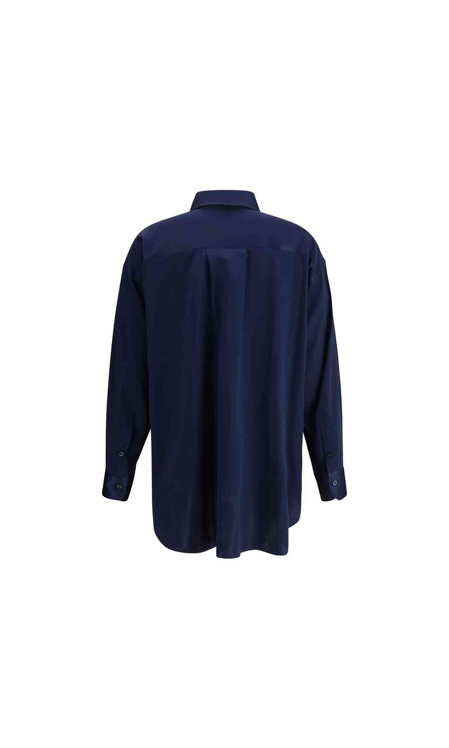 Tom Ford Silk Shirt Glam Steals
