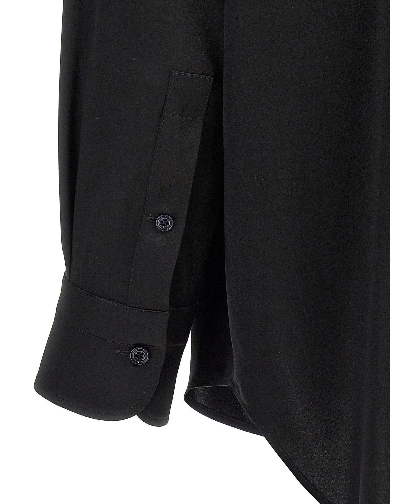 Tom Ford Silk Shirt Glam Steals