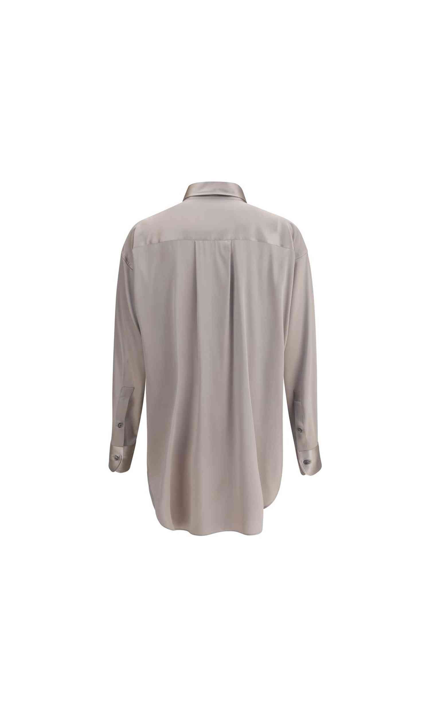 Tom Ford Silk Shirt Glam Steals