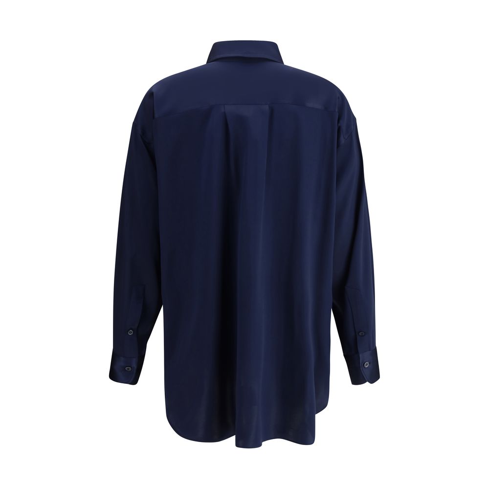 Tom Ford Silk Shirt Glam Steals