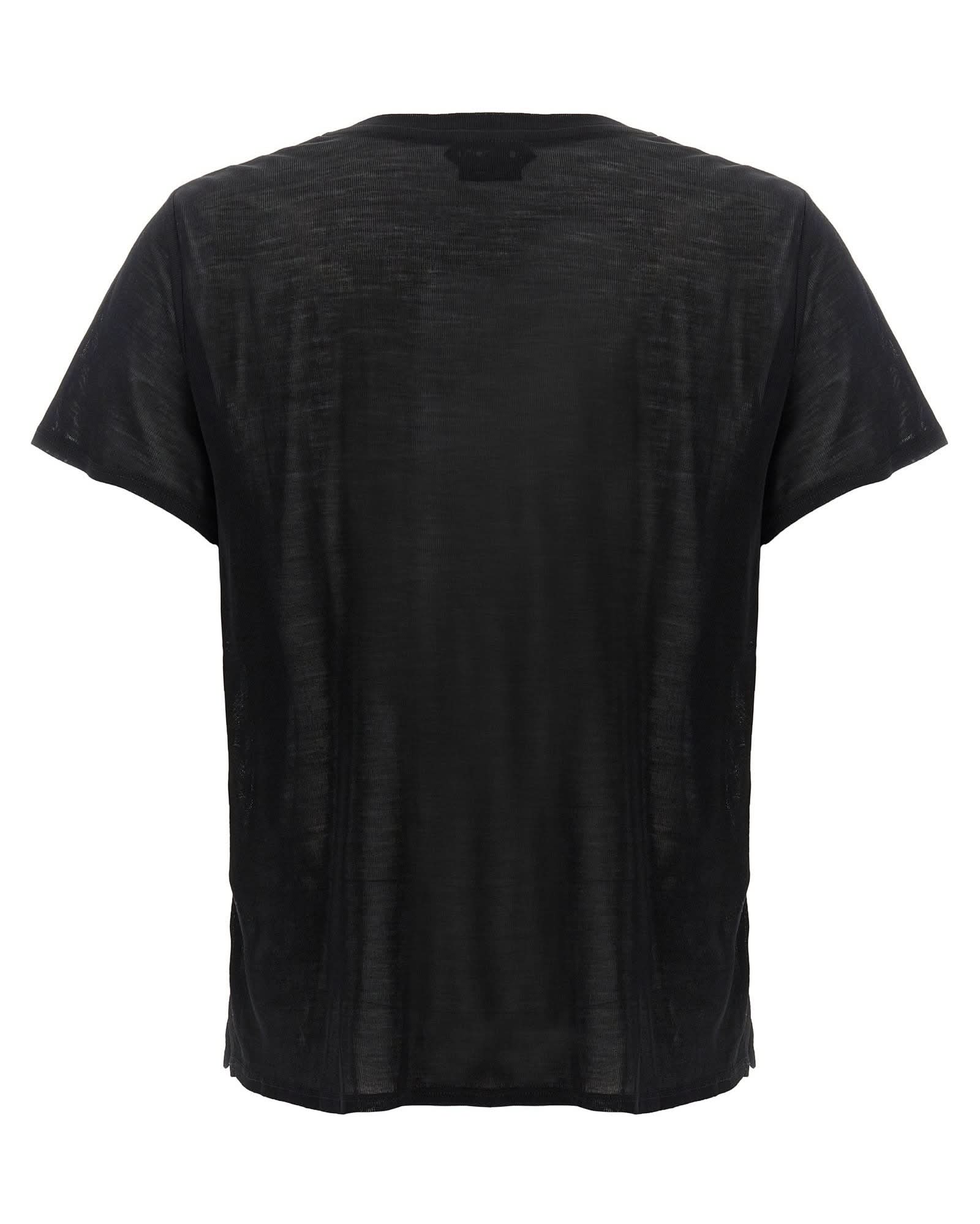 Tom Ford Silk T-shirt Glam Steals