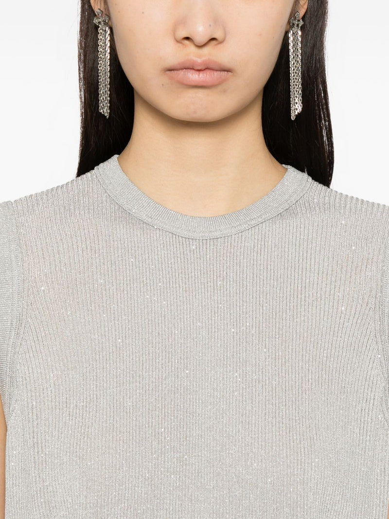 Tom Ford Silver Top Glam Steals