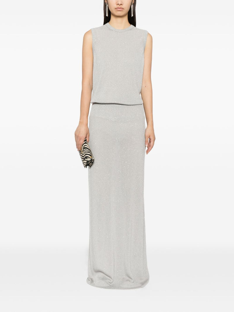 Tom Ford Silver Top Glam Steals