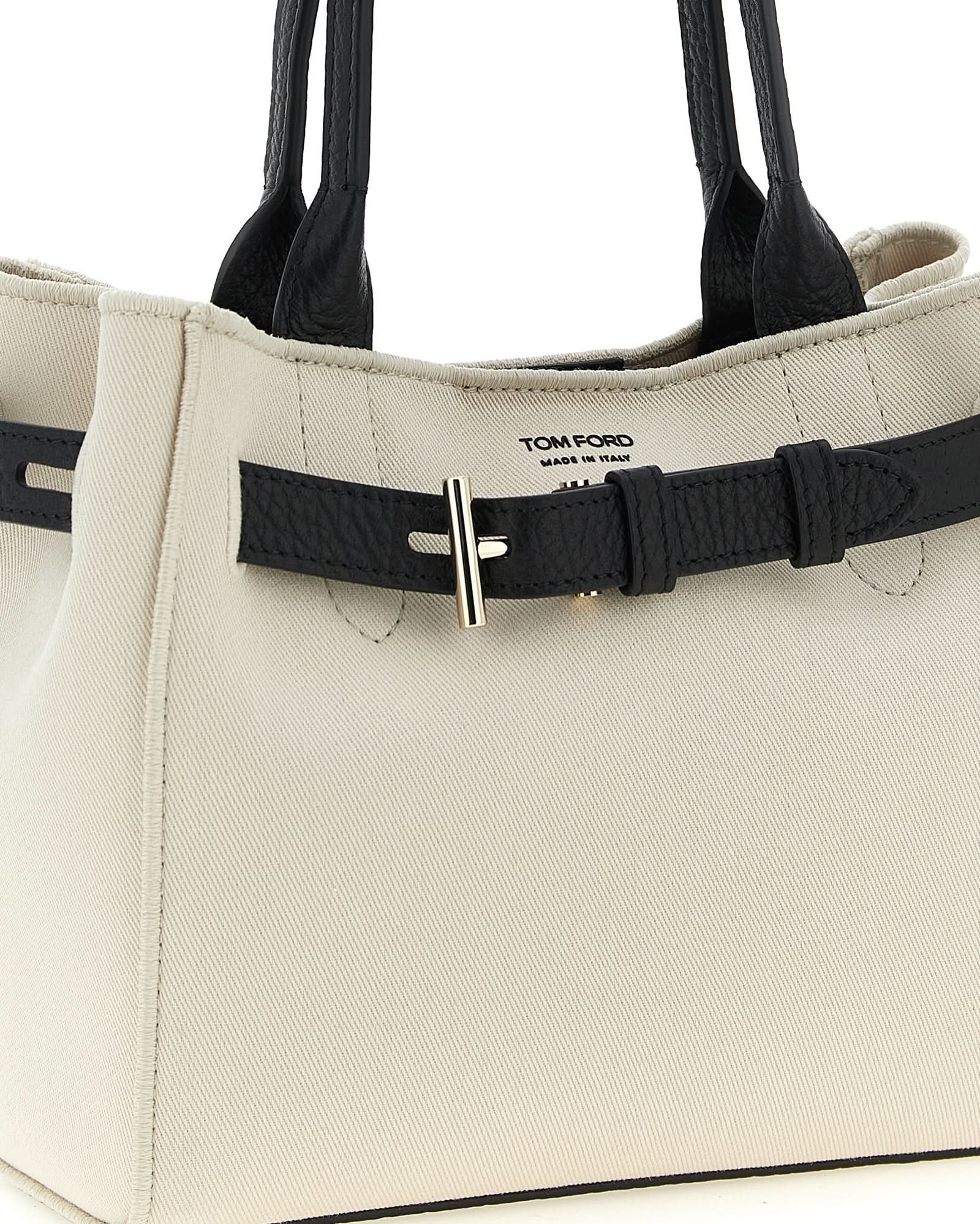 Tom Ford Small Audrey Shopping Bag Glam Steals