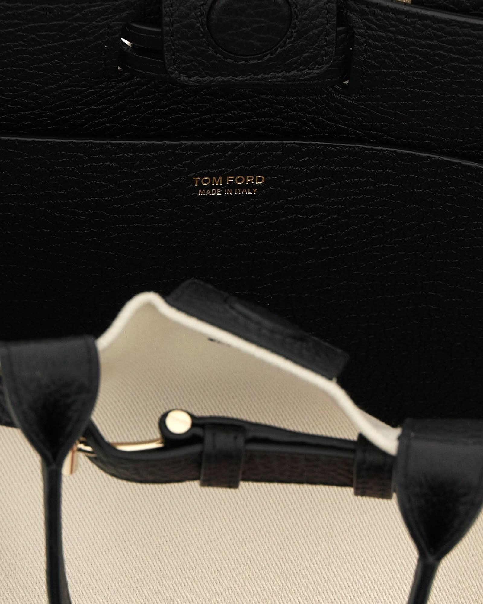 Tom Ford Small Audrey Shopping Bag Glam Steals
