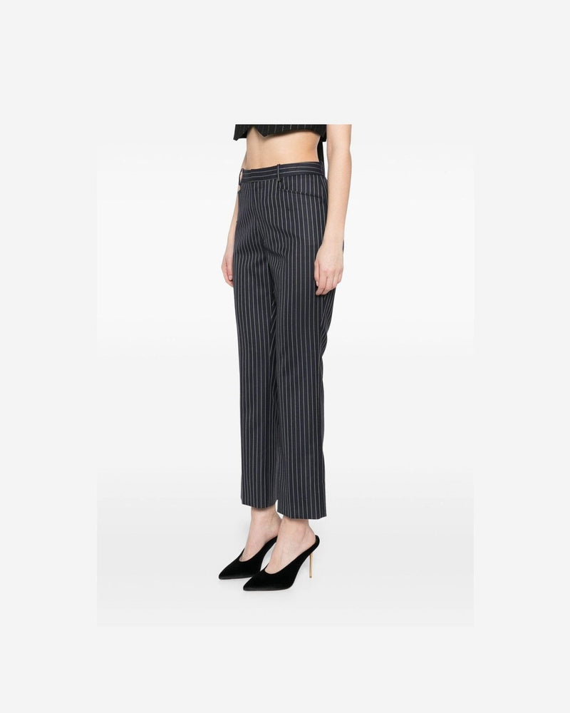 Tom Ford Striped Trouser Glam Steals