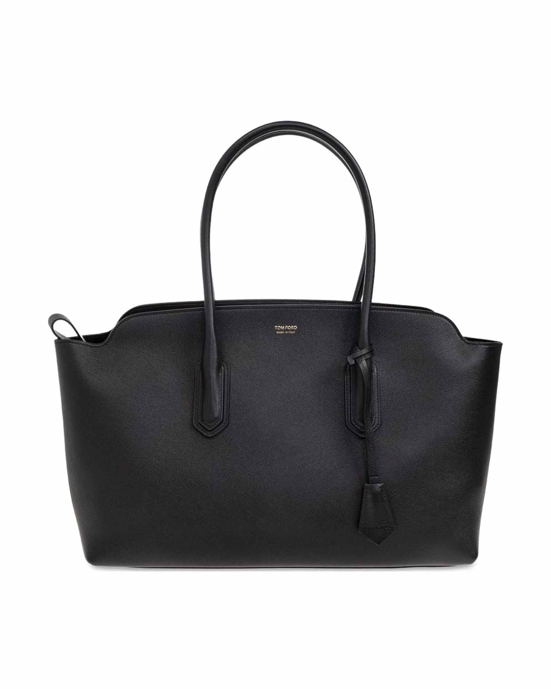 Tom Ford Structured Tote Bag Glam Steals