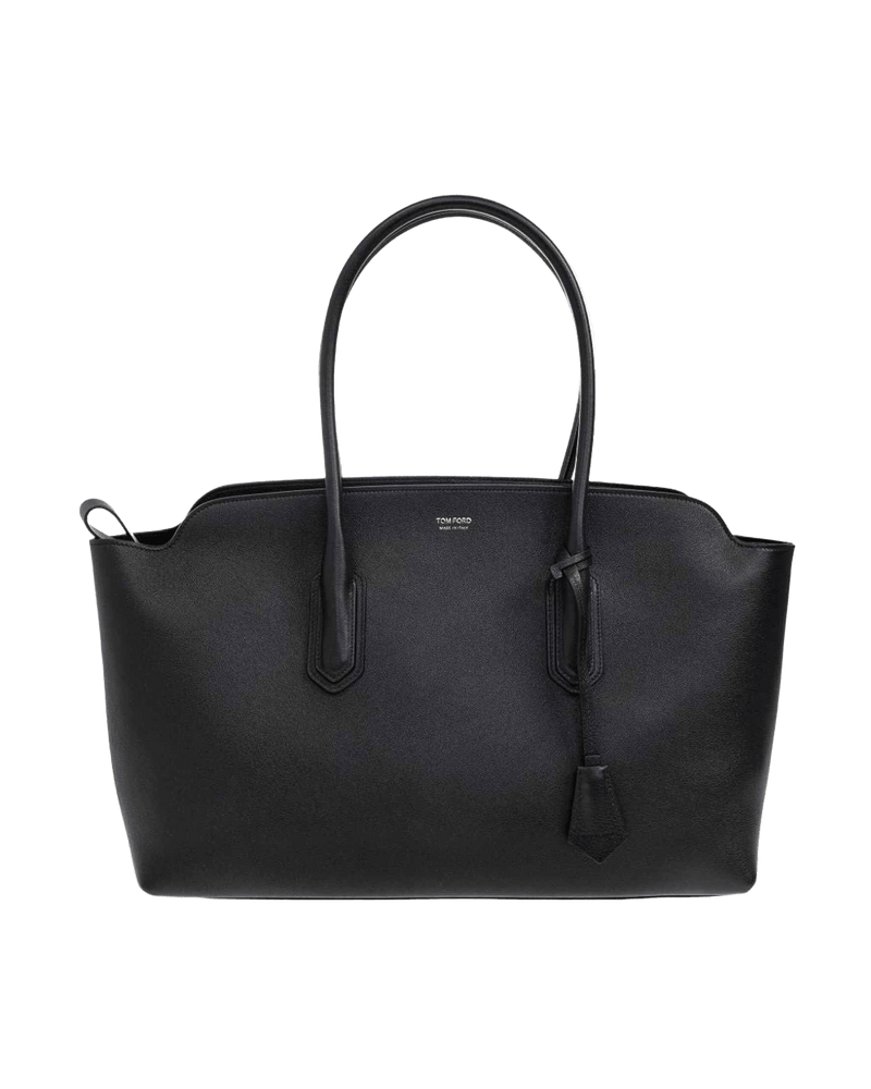 Tom Ford Structured Tote Bag Glam Steals