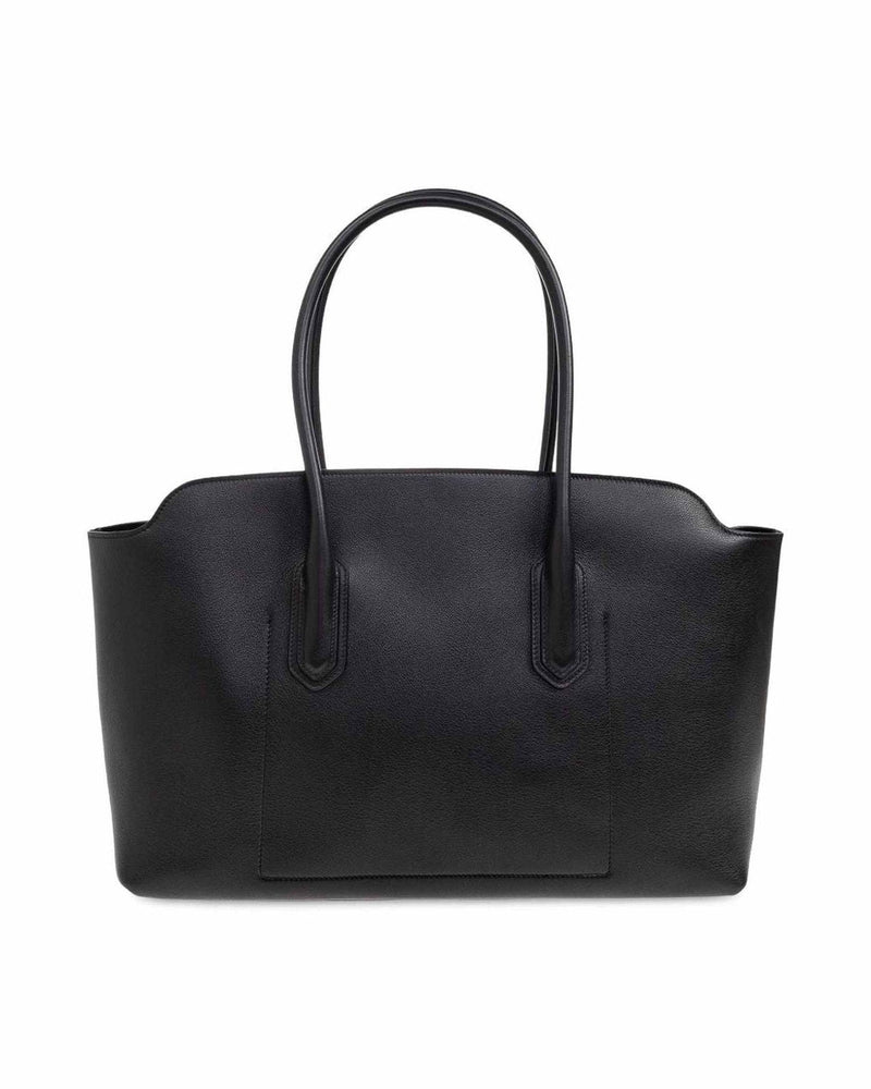 Tom Ford Structured Tote Bag Shopper Bags