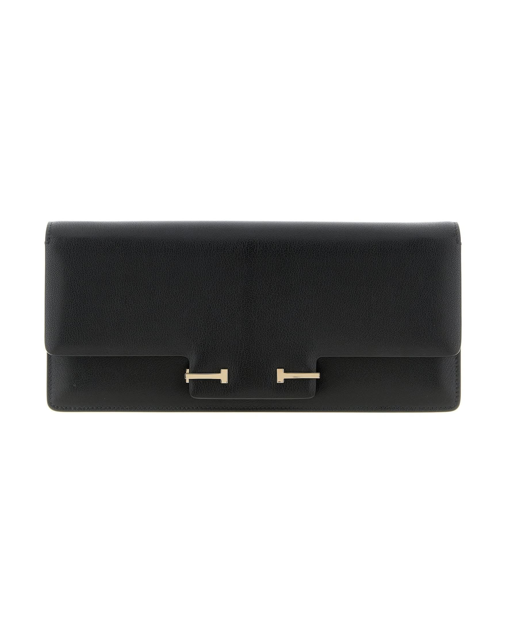 Tom Ford Supple Grain Shoulder Bag Shoulder