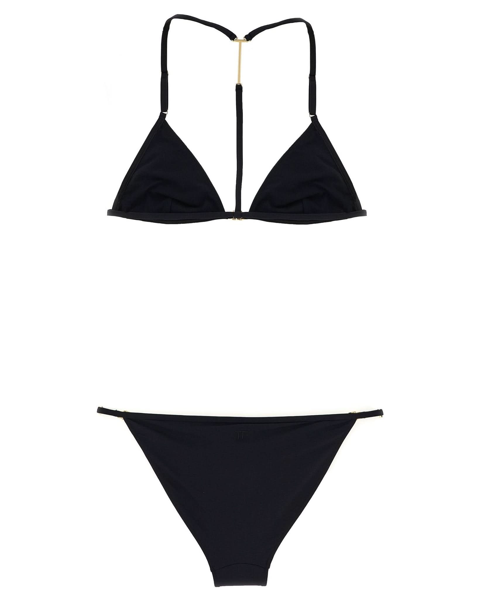 Tom Ford T Bikini Glam Steals