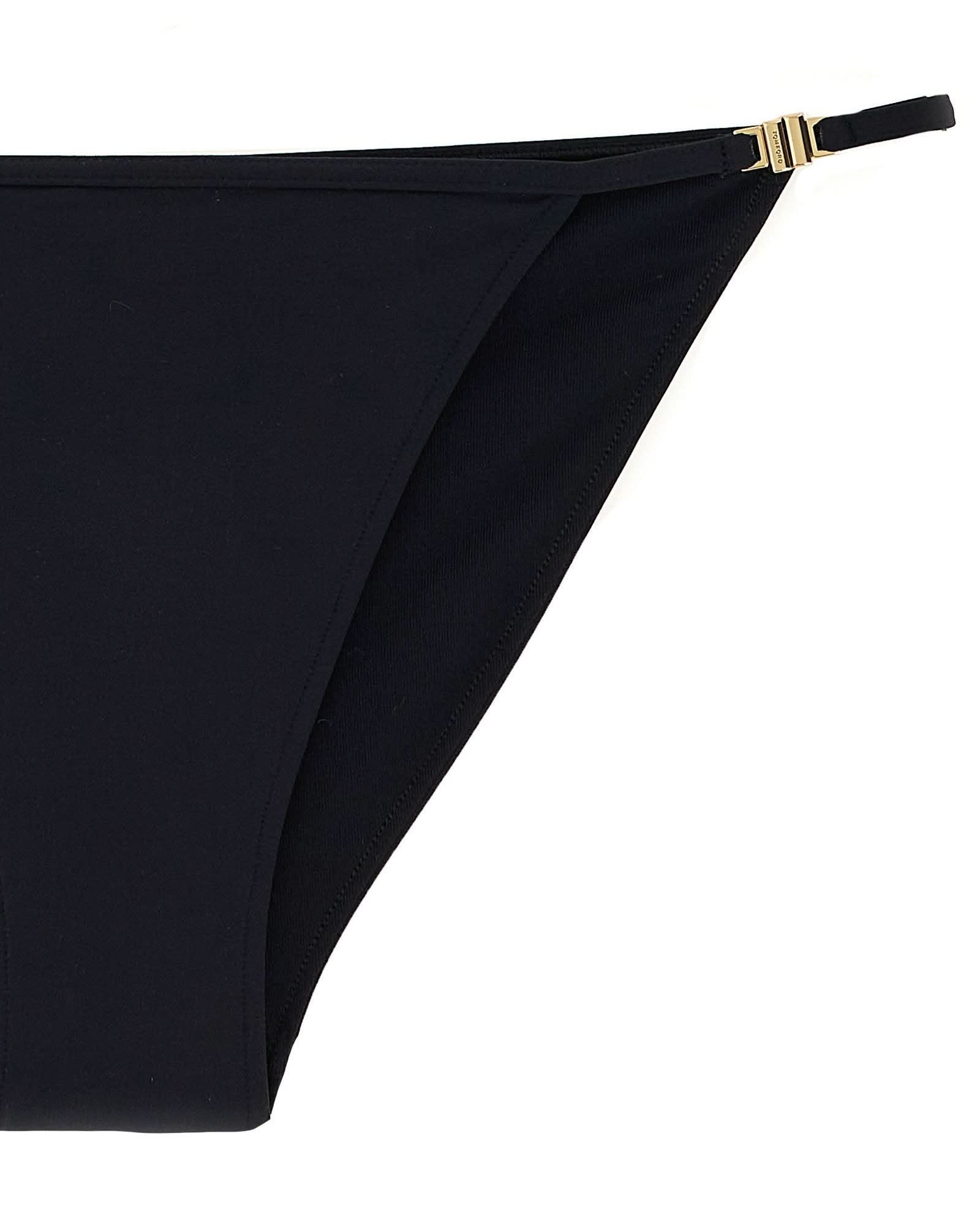 Tom Ford T Bikini Glam Steals