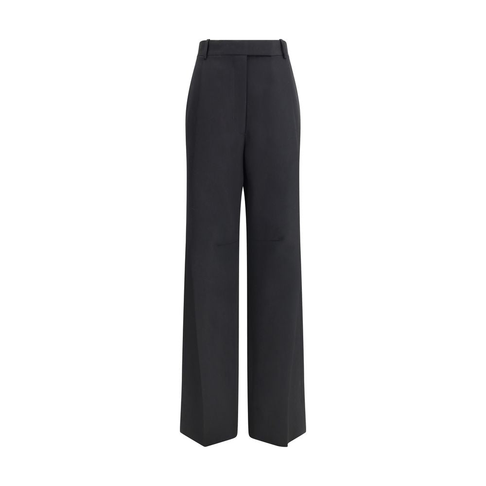 Tom Ford Tailored Pant Double Pleats Glam Steals