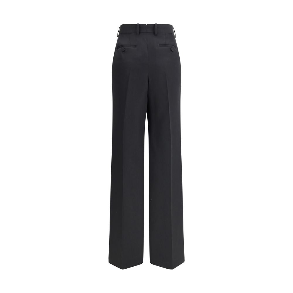 Tom Ford Tailored Pant Double Pleats Glam Steals