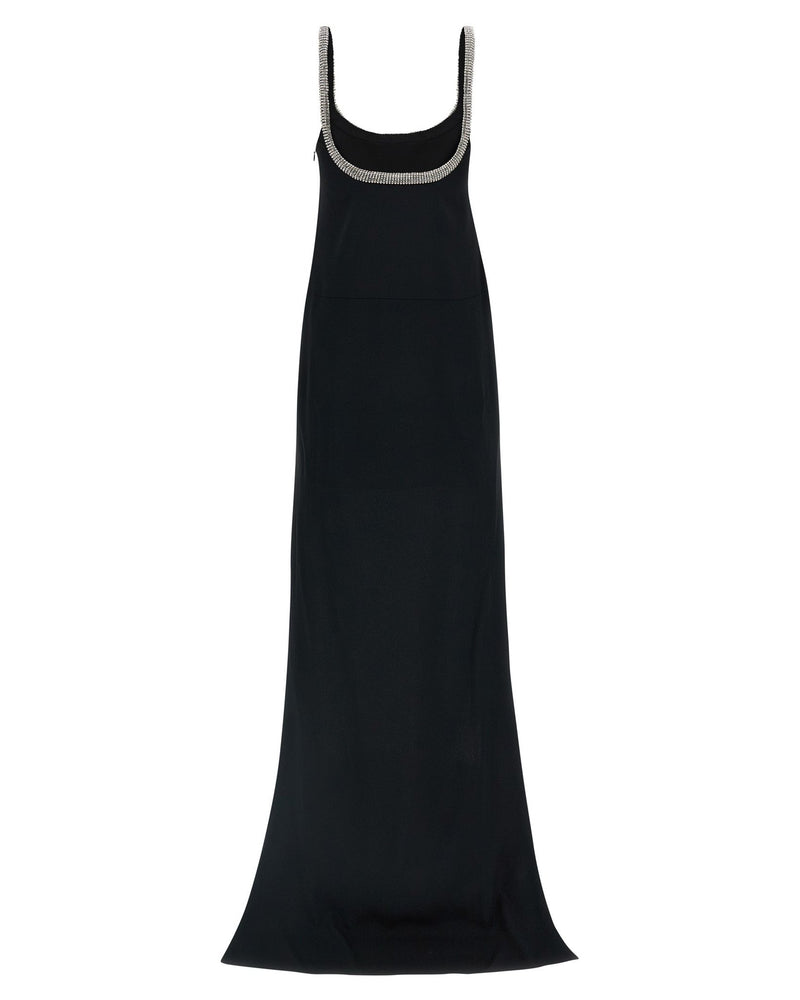 Tom Ford Trawl Dress Glam Steals
