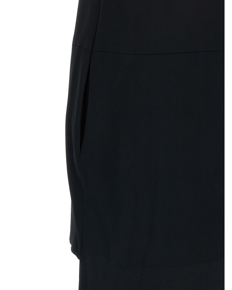 Tom Ford Trawl Dress Glam Steals