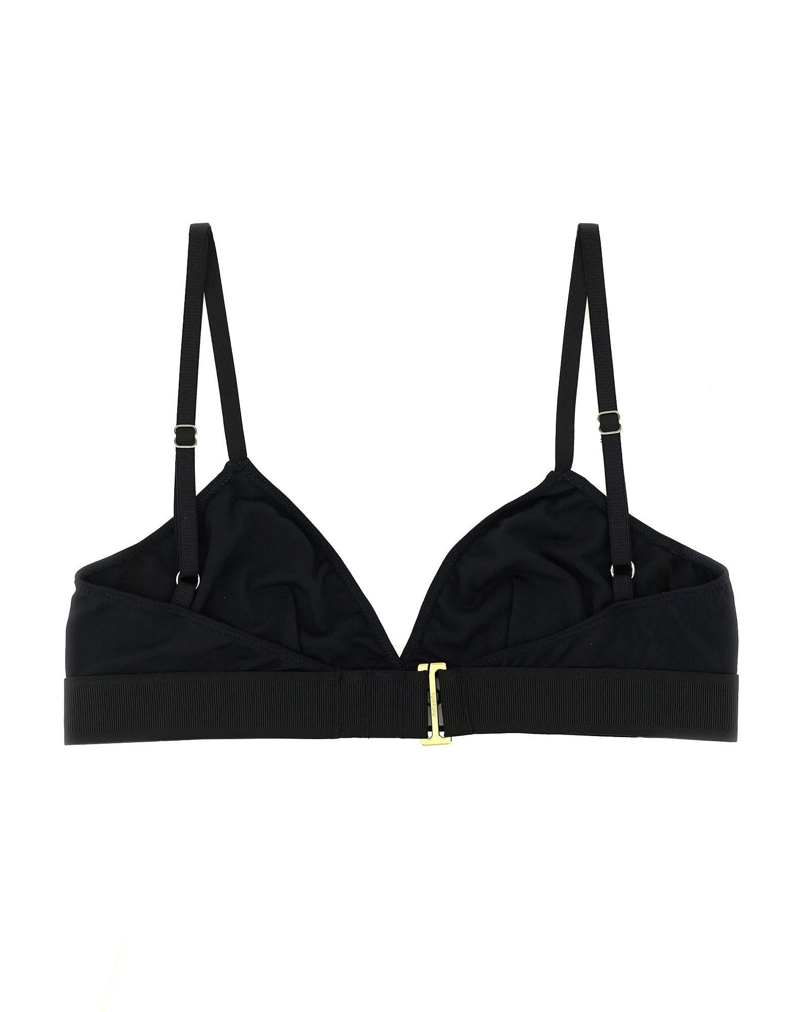 Tom Ford Triangle Bra Glam Steals
