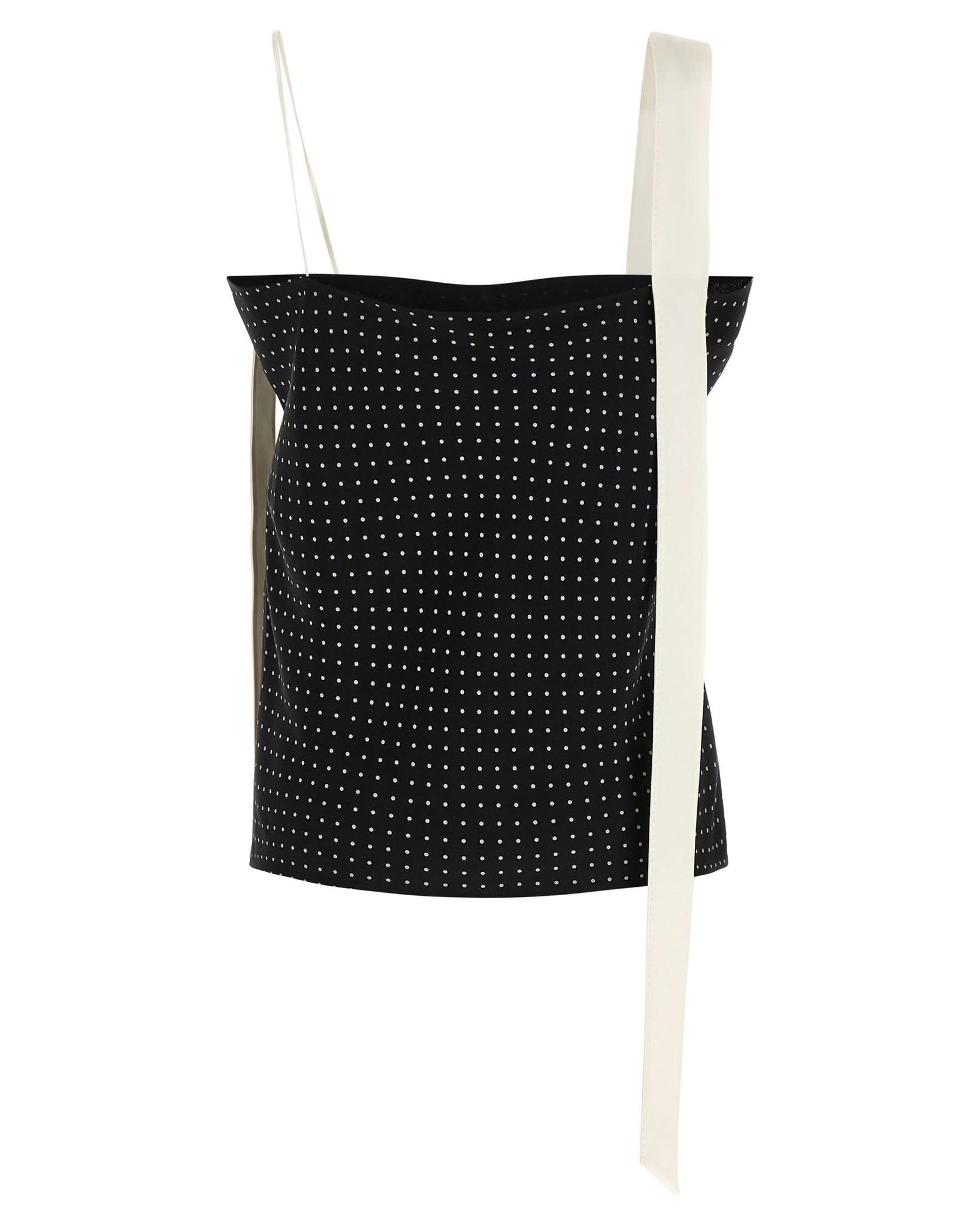Tom Ford Tuxedo Band Top Glam Steals