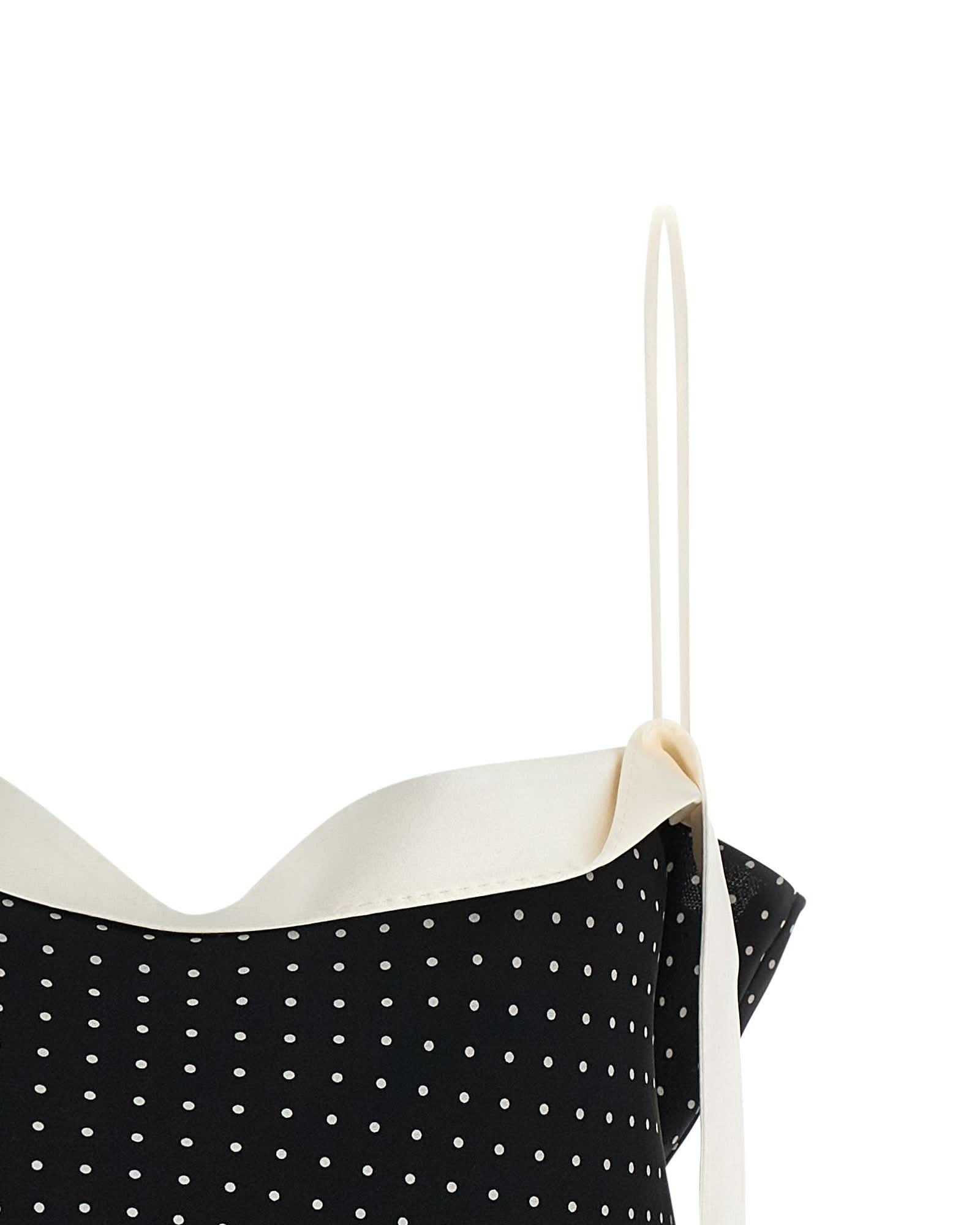 Tom Ford Tuxedo Band Top Glam Steals