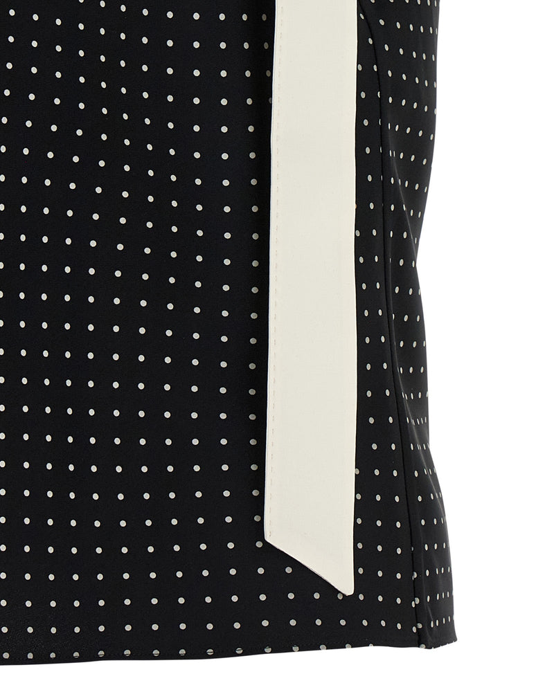 Tom Ford Tuxedo Band Top Glam Steals