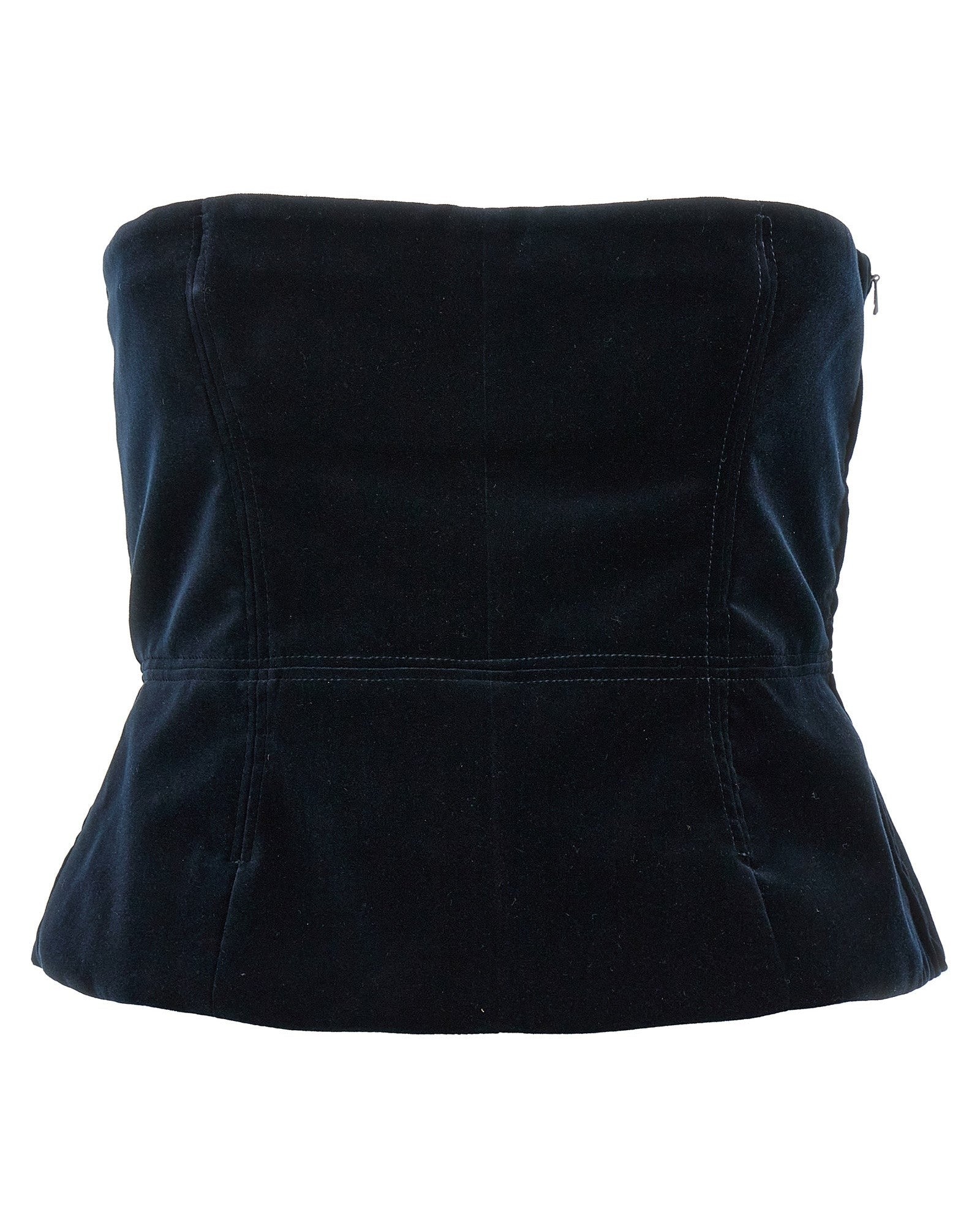 Tom Ford Velvet Top