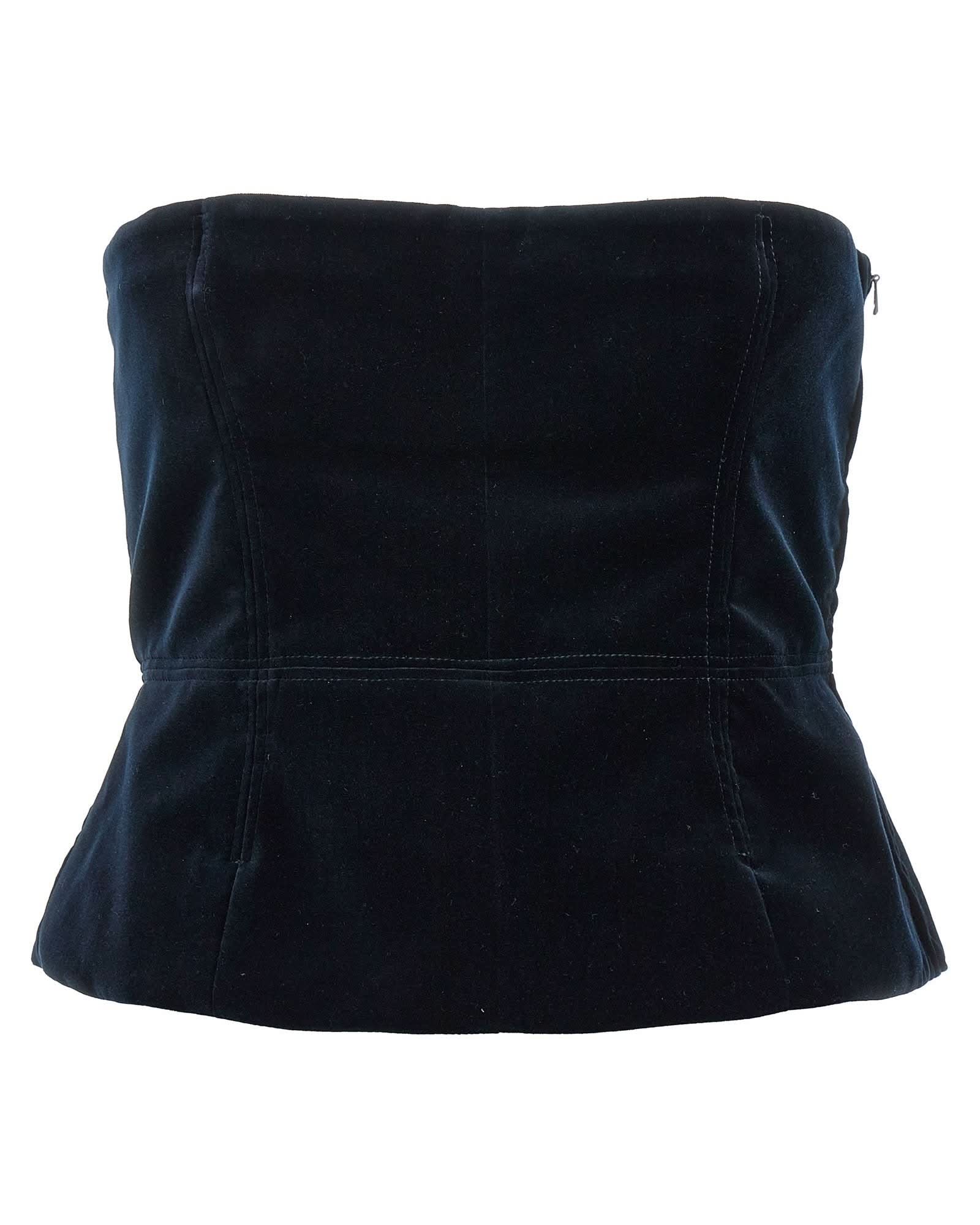 Tom Ford Velvet Top Glam Steals