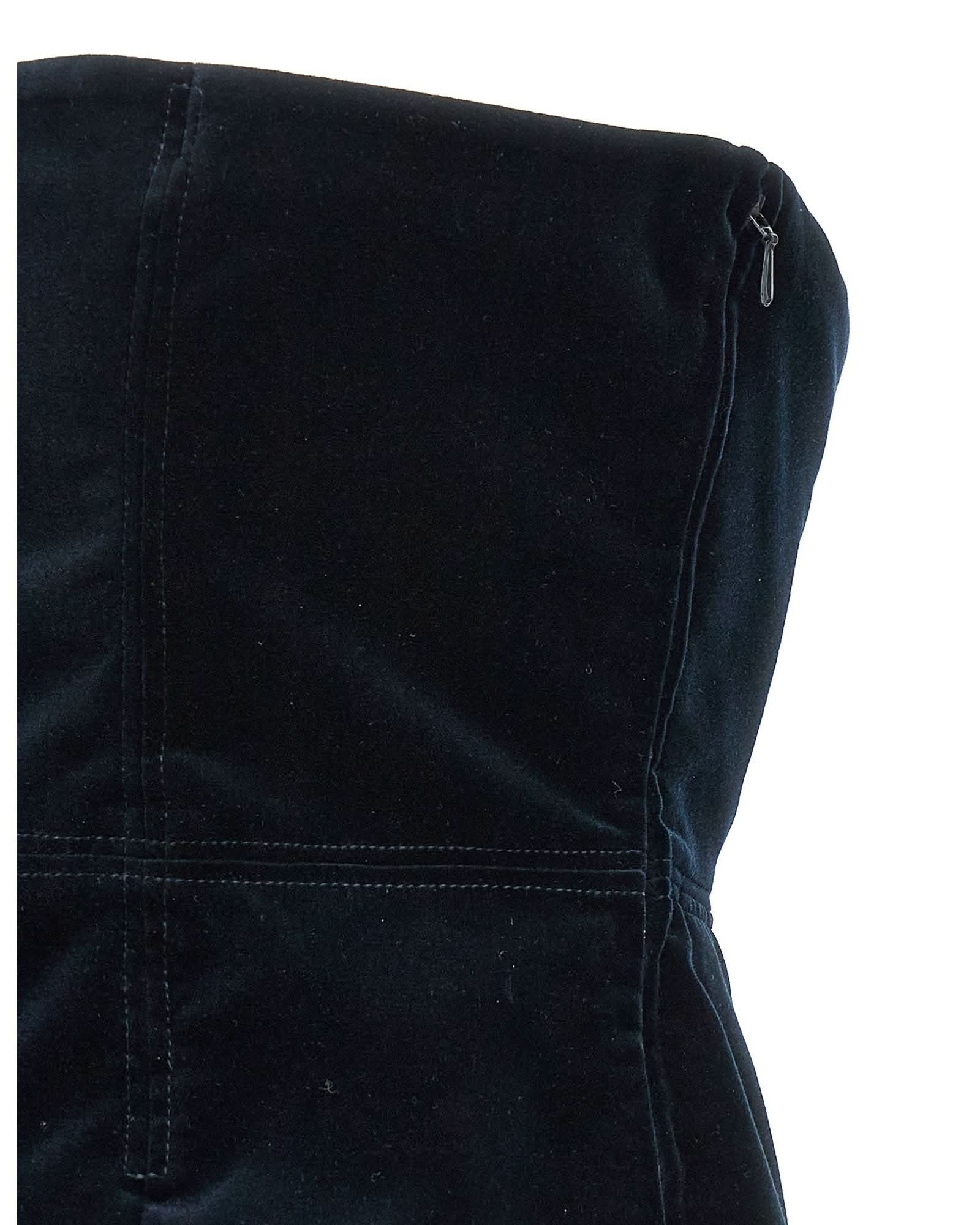 Tom Ford Velvet Top Glam Steals