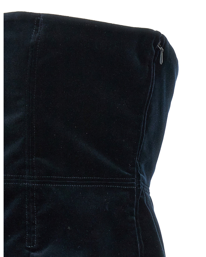 Tom Ford Velvet Top Glam Steals