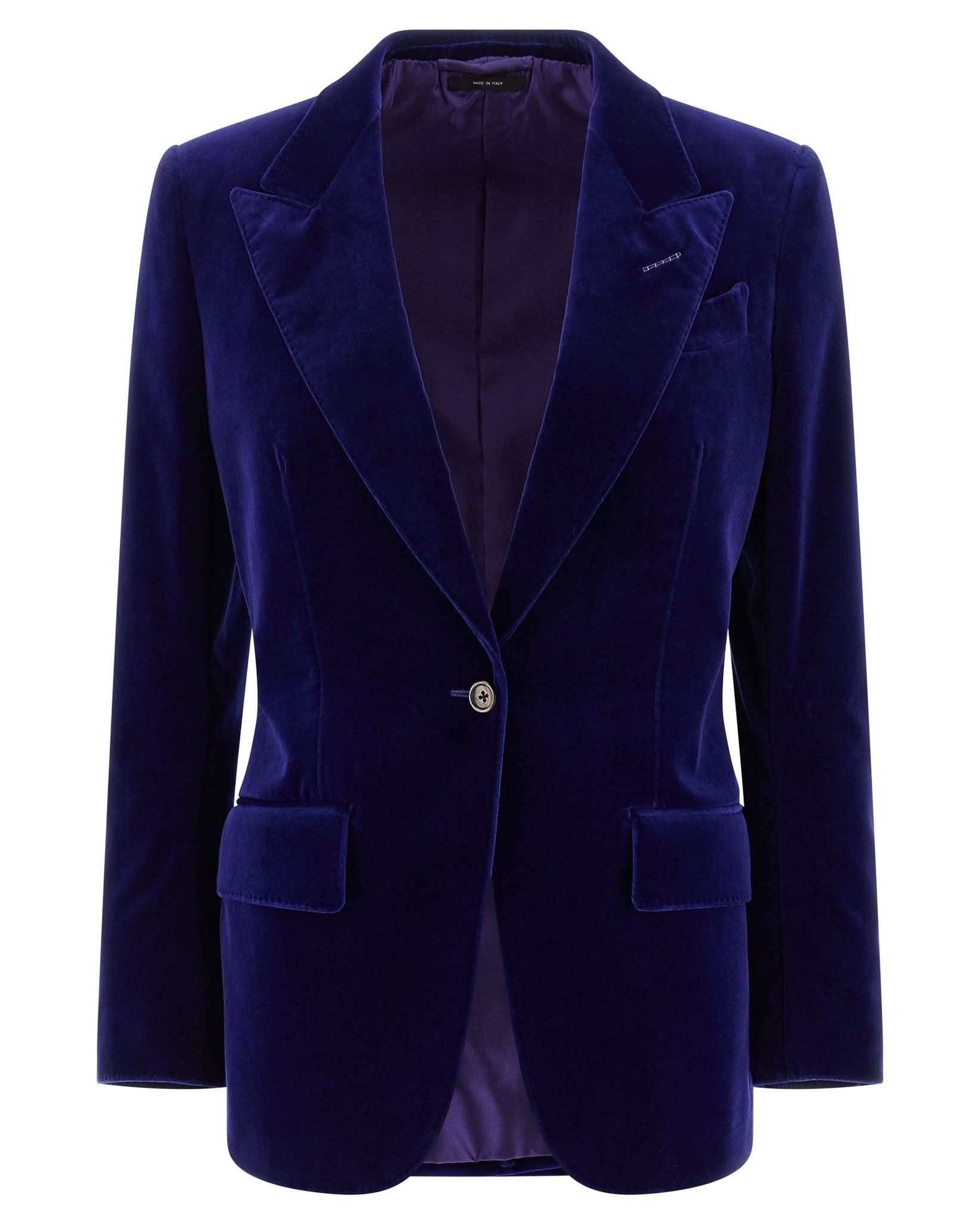 Tom Ford Wallis Blazer Glam Steals