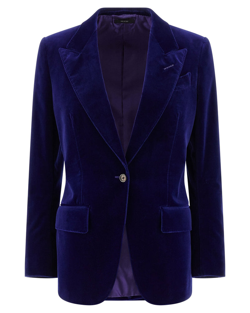 Tom Ford Wallis Blazer Glam Steals
