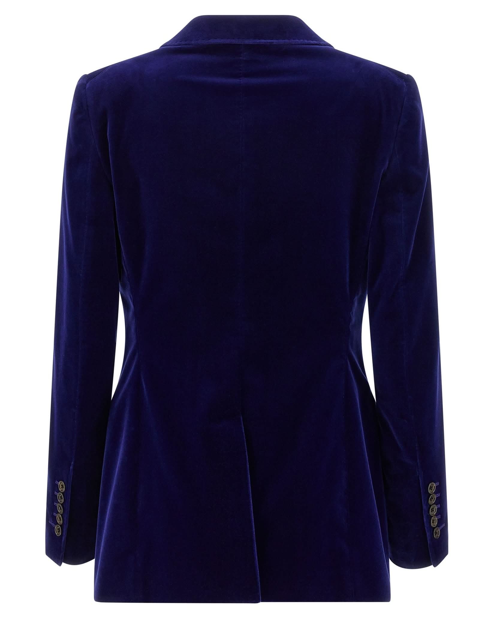 Tom Ford Wallis Blazer Glam Steals