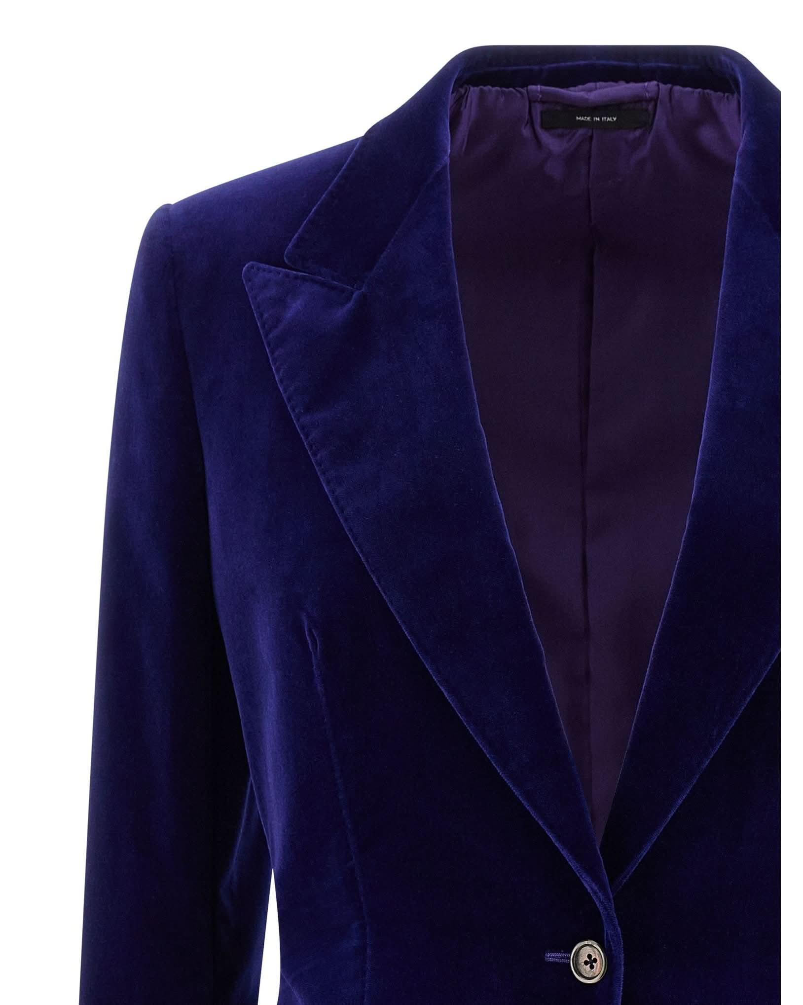 Tom Ford Wallis Blazer Glam Steals