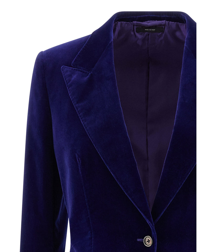 Tom Ford Wallis Blazer Glam Steals