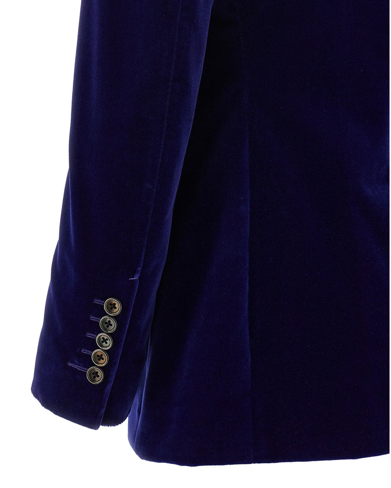 Tom Ford Wallis Blazer Glam Steals