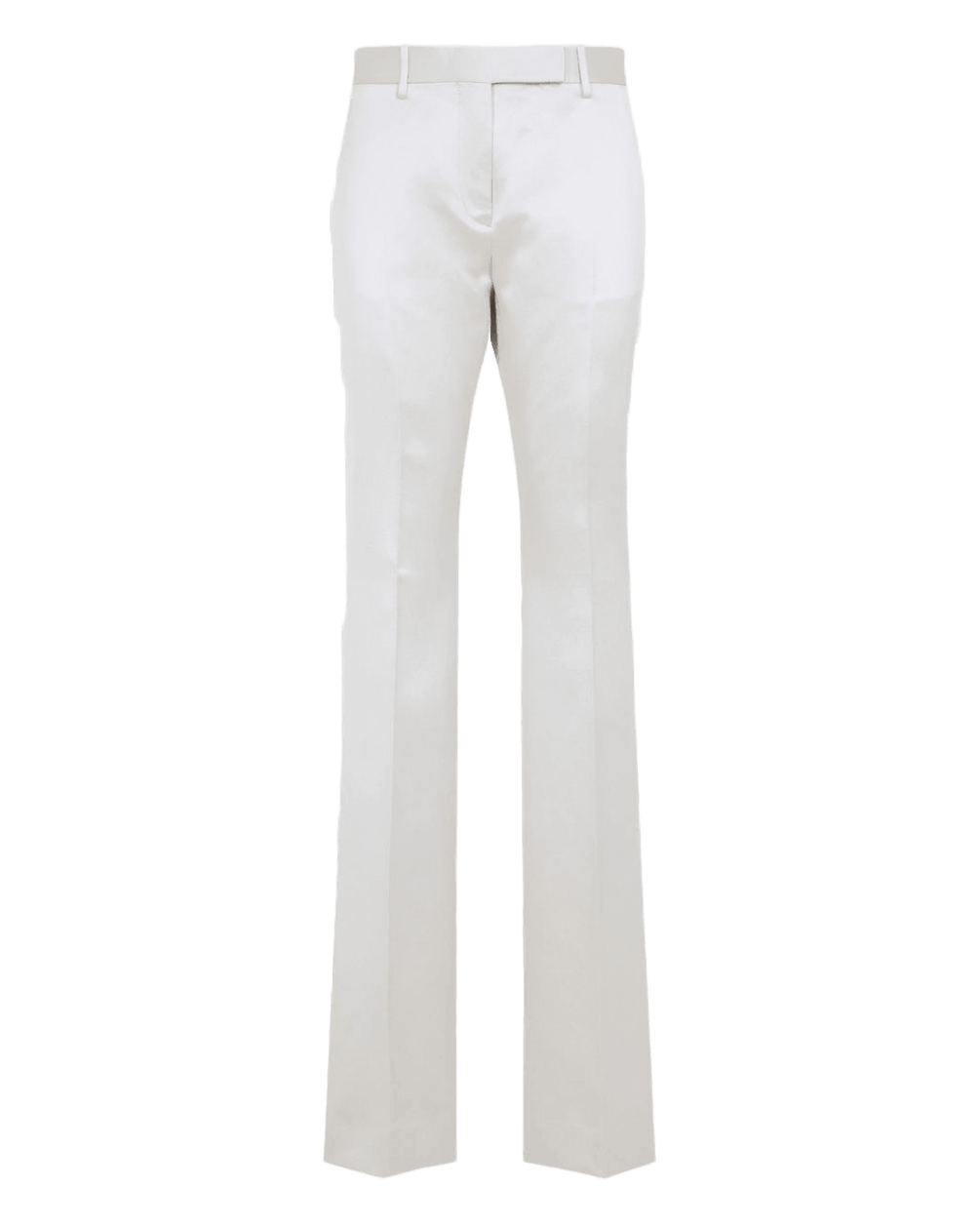 Tom Ford White Trouser Glam Steals