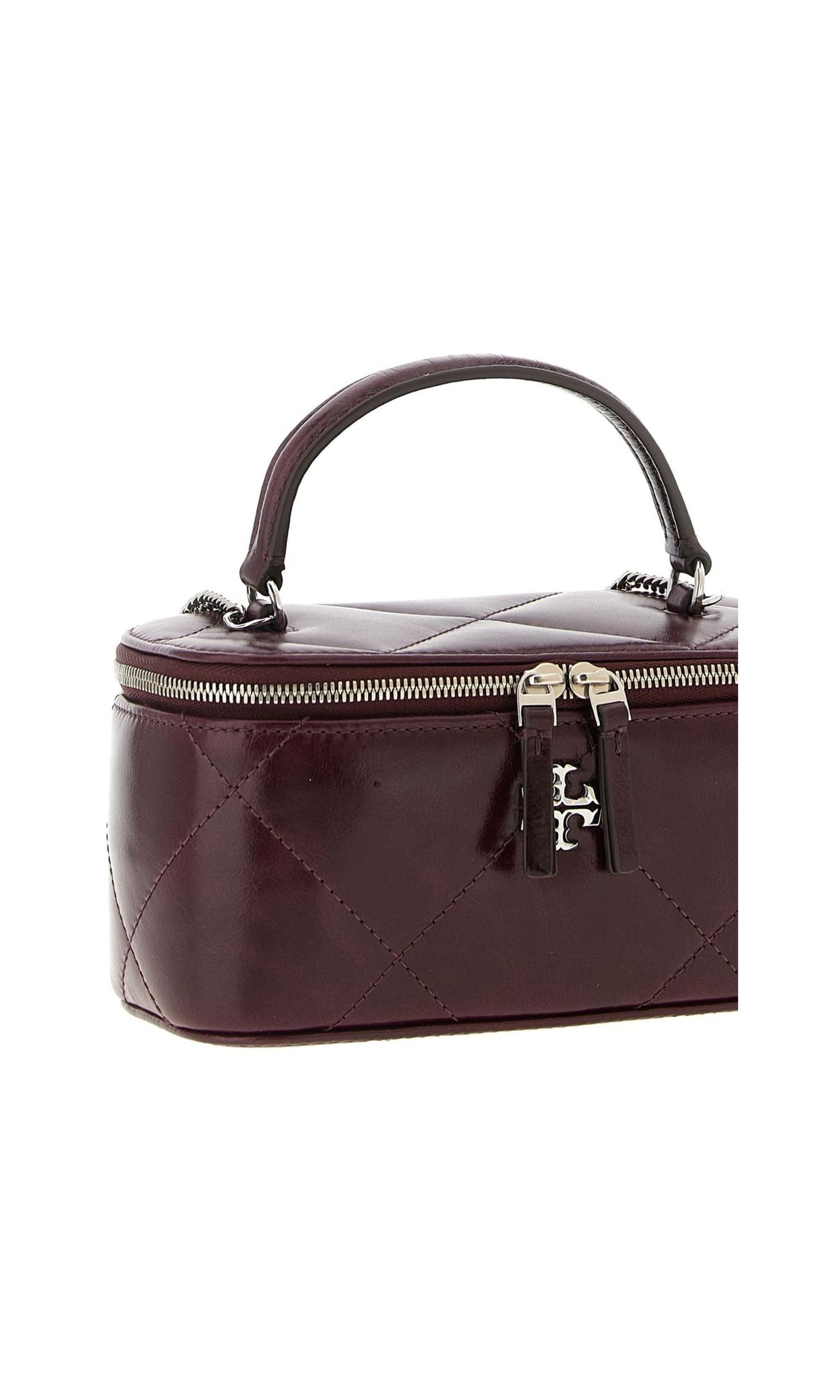 Tory Burch Bag Bordeaux Glam Steals