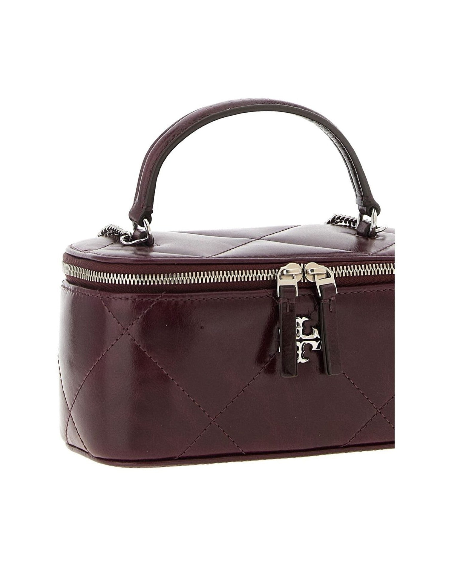 Tory Burch Bag Bordeaux Glam Steals