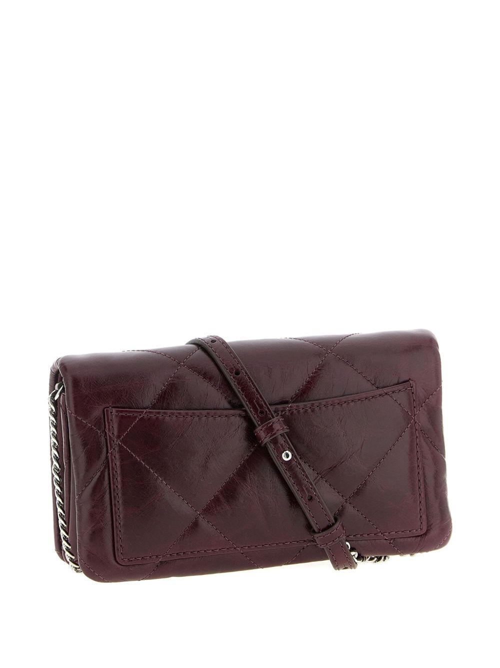 Tory Burch Bag Bordeaux Glam Steals