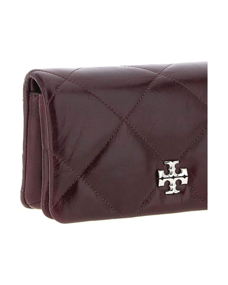 Tory Burch Bag Bordeaux Glam Steals