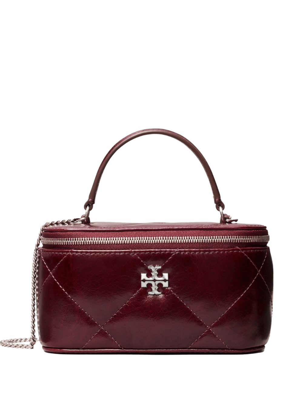 Tory Burch Bag Bordeaux Glam Steals