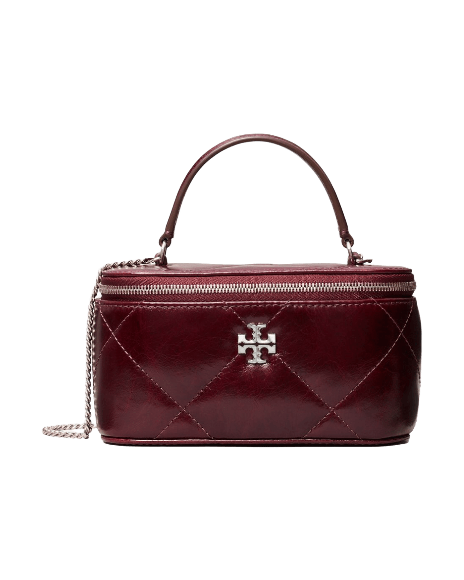 Tory Burch Bag Bordeaux Glam Steals