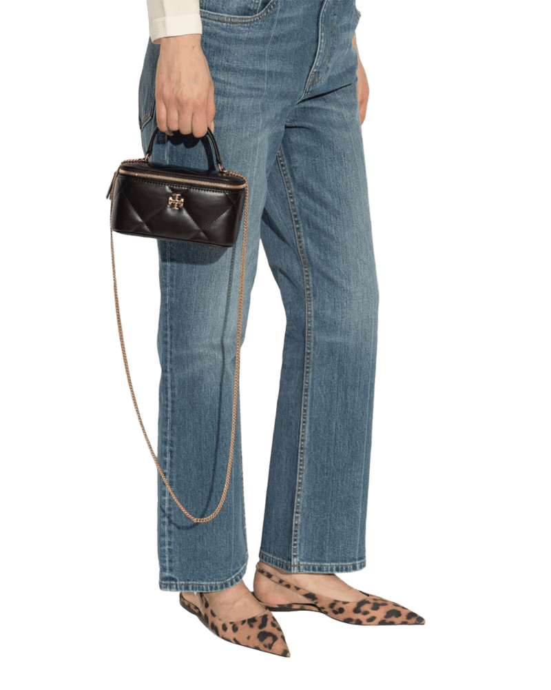 Tory Burch Bags.. Black Glam Steals