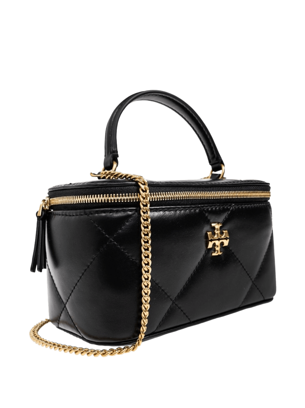 Tory Burch Bags.. Black Glam Steals