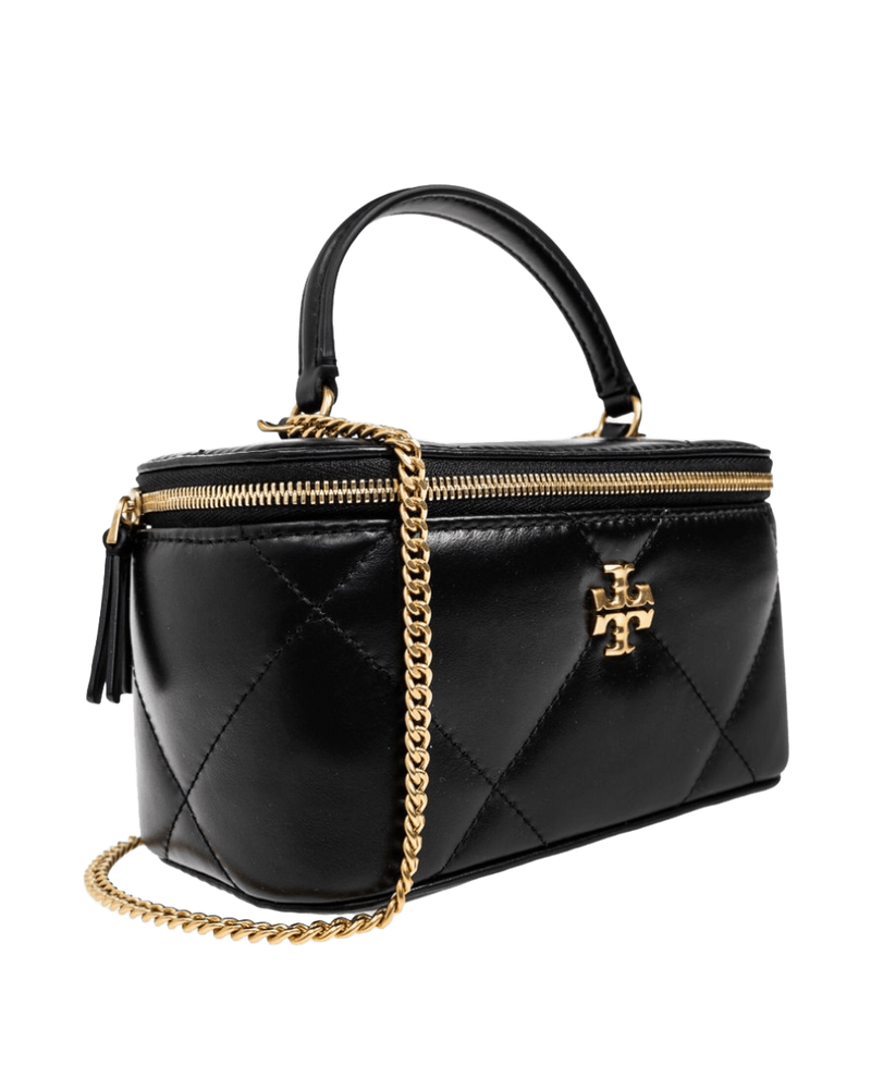 Tory Burch Bags.. Black Glam Steals