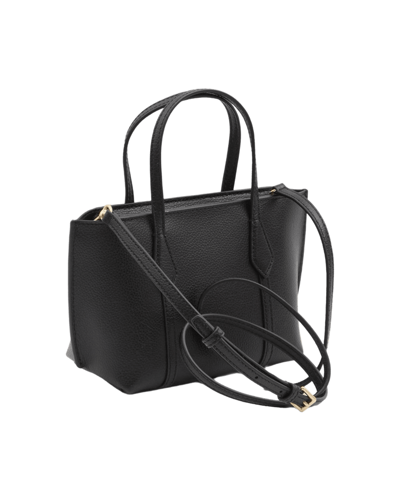 Tory Burch Black Bag Glam Steals