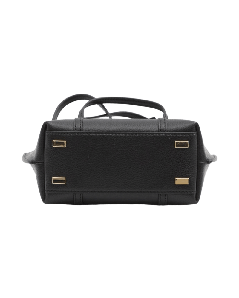 Tory Burch Black Bag Glam Steals