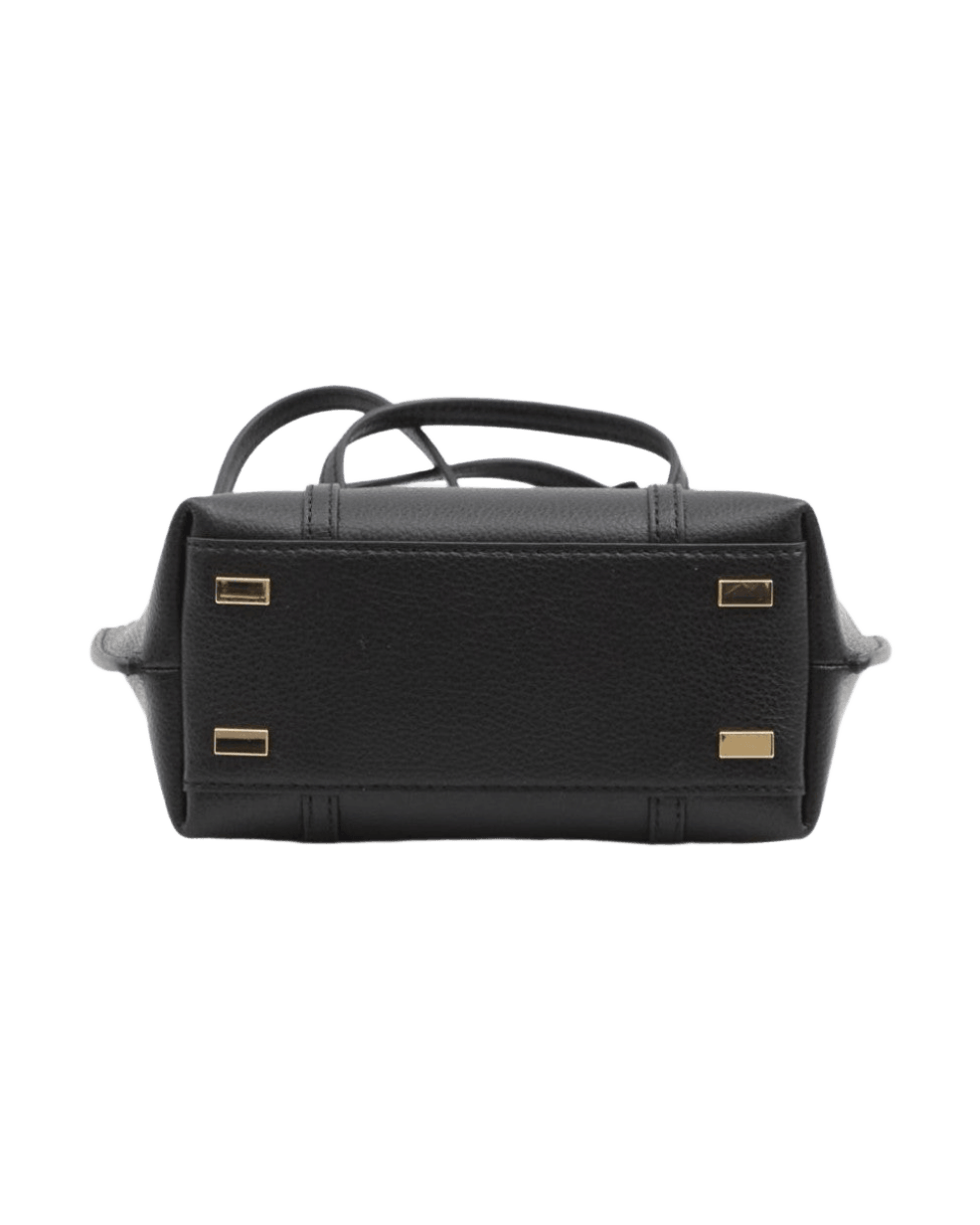 Tory Burch Bags.. Black Glam Steals