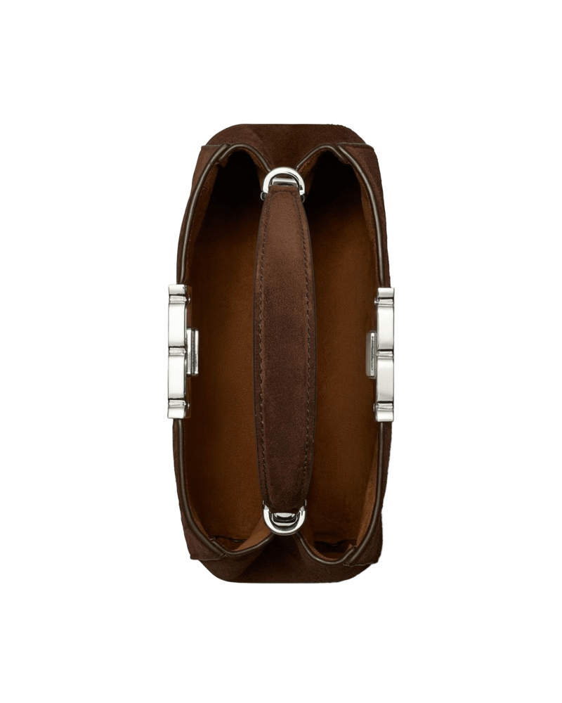 Tory Burch Brown Bag Glam Steals